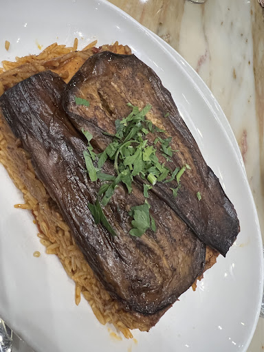 Photo of Yara Restaurant - 29 London Rd, Alderley Edge SK9 7JT